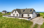 met je hond naar dit vakantiehuis in Lild Strand