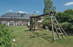 Ferienhaus - Steffeshausen , Belgien - BLU206 21