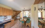 Ferienhaus - Steffeshausen , Belgien - BLU206 11