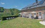 Ferienhaus - Steffeshausen , Belgien - BLU206 1