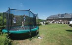 Ferienhaus - Steffeshausen , Belgien - BLU206 19