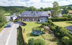 Ferienhaus - Steffeshausen , Belgien - BLU206 22