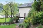 Ferienhaus - Burg-Reuland , Belgien - BLU066 1