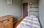 Ferienhaus - Waimes , Belgien - BLU060 16