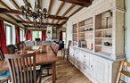 Ferienhaus - Waimes , Belgien - BLU060 4