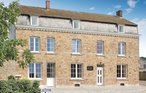 Feriehuse - Durbuy , Belgien - BLX061 1
