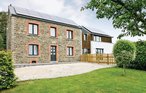 Semesterhus - Bertogne , Belgien - BLX208 8