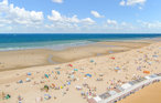 Ferieleilighet - Oostende , Belgia - BVA420 8