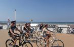 Ferieleilighet - Oostende , Belgia - BVA051 15