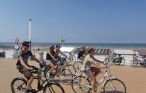 Ferienwohnung - Oostende , Belgien - BVA072 27