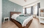 Feriehus - De Panne , Belgia - BVA324 3