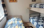 Ferieleilighet - Oostende , Belgia - BVA051 11