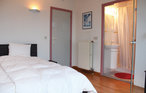 Ferieleilighet - Oostende , Belgia - BVA085 11