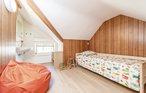 Feriehus - De Panne , Belgia - BVA324 12