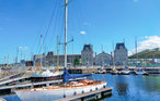 Ferieleilighet - Oostende , Belgia - BVA355 7