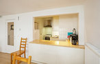 Ferienwohnung - Oostende , Belgien - BVA072 8