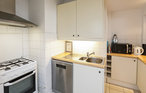 Ferienwohnung - Oostende , Belgien - BVA072 16