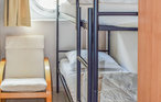 Ferienwohnung - Oostende , Belgien - BVA236 6
