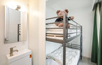 Ferienwohnung - Oostende , Belgien - BVA072 22