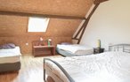 Feriehus - Ieper , Belgia - BVA322 12