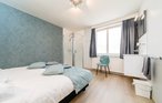 Feriehus - De Panne , Belgia - BVA324 10