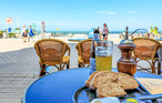 Ferieleilighet - Oostende , Belgia - BVA355 17