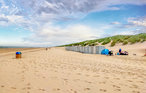 Ferieleilighet - Bredene , Belgia - BVA370 8