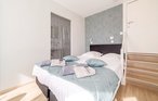 Feriehus - De Panne , Belgia - BVA324 11