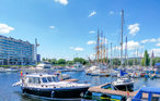 Ferieleilighet - Oostende , Belgia - BVA355 18