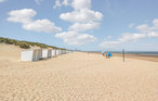 Ferieleilighet - Bredene , Belgia - BVA370 19