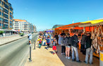 Ferieleilighet - Oostende , Belgia - BVA355 19