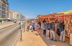 Ferieleilighet - Oostende , Belgia - BVA420 19