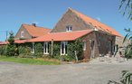 Feriehus - Ieper , Belgia - BVA322 4