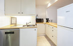 Ferienwohnung - Oostende , Belgien - BVA072 14