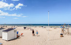 Ferieleilighet - Oostende , Belgia - BVA420 14