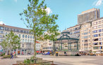 Ferieleilighet - Oostende , Belgia - BVA355 21