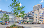 Ferieleilighet - Oostende , Belgia - BVA420 21