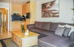 Ferienwohnung - Oostende , Belgien - BVA236 4