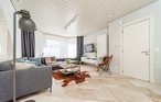 Feriehus - De Panne , Belgia - BVA324 6