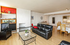 Ferienwohnung - Oostende , Belgien - BVA072 3