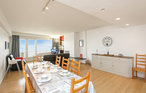 Ferienwohnung - Oostende , Belgien - BVA072 5