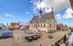 Ferienhaus - Damme , Belgien - BVA195 8