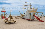 Ferieleilighet - Oostende , Belgia - BVA235 15