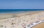 Ferieleilighet - Oostende , Belgia - BVA235 14