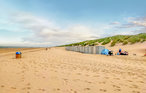 Feriehus - Bredene , Belgia - BVA386 21