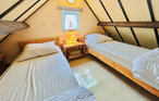 Feriehus - Bredene , Belgia - BVA386 18