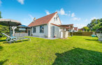 Feriehus - Bredene , Belgia - BVA386 1