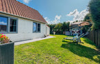 Feriehus - Bredene , Belgia - BVA386 11