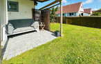 Feriehus - Bredene , Belgia - BVA386 13