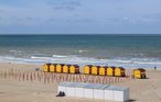 Feriehus - De Panne , Belgia - BVA324 15